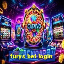 furys bet login